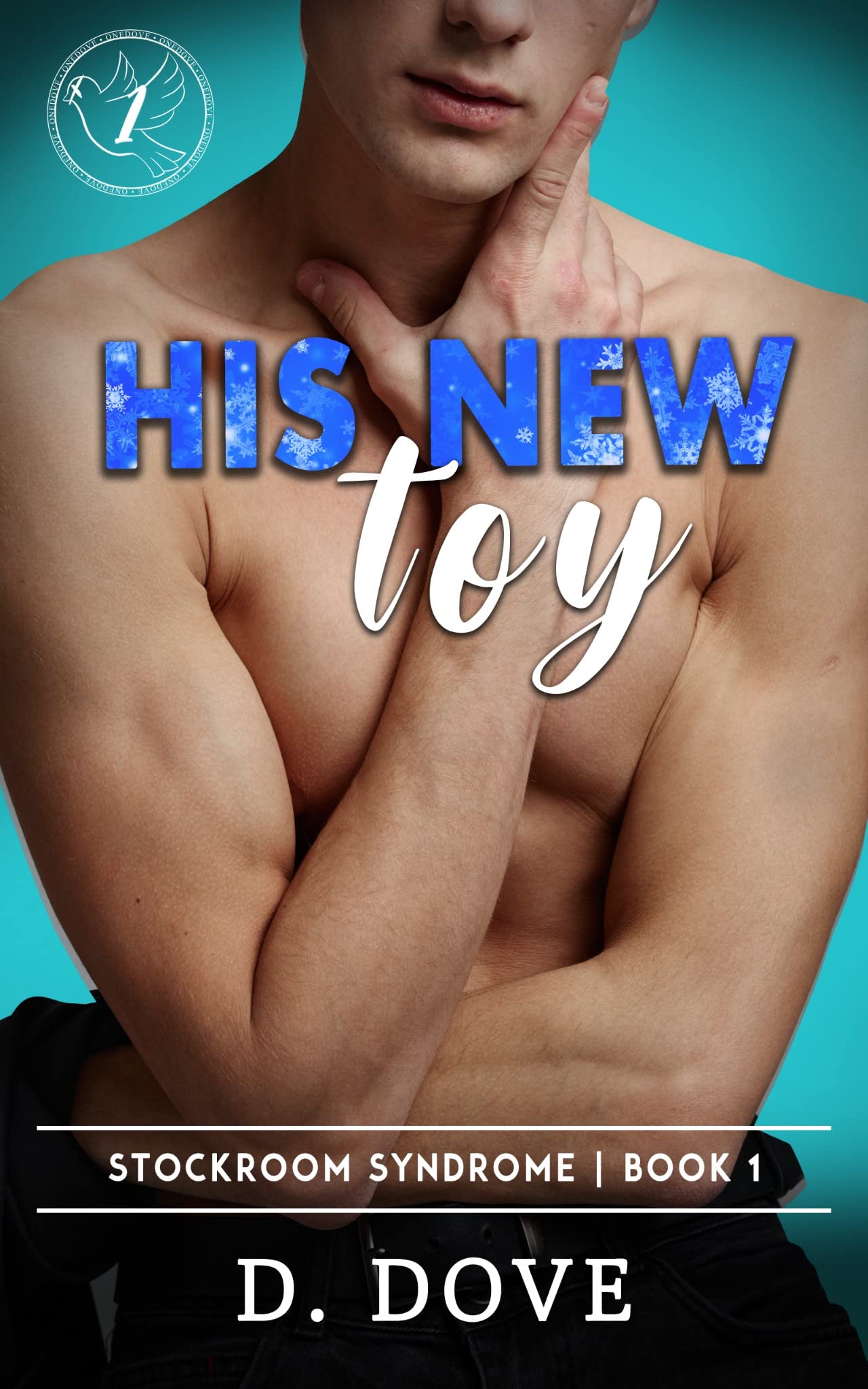 His New Toy (Stockroom Syndrome, #1)