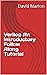Verilog An Introductory Follow Along Tutorial by David Marion