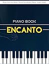 Encanto Piano Boo...