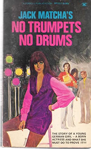 No Trumpets No Drums (Mass Market Paperback)