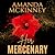 Her Mercenary (Steele Shadows Mercenaries, #1)