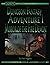 GURPS Dungeon Fantasy Adventure 1 by Matt Riggsby