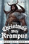 Book cover for Christmas with Krampus (iManifest #1)