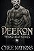 Deekon: Book 12 Texas Heat (Texas Heat Series)