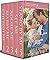 Chapel Cove Romances