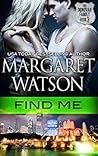 Find Me (The Donovan Family, #3)