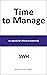 Time to manage: An agenda f...