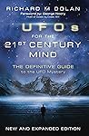 UFOs for the 21st...