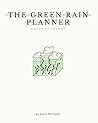 The Green Rain 2022 Planner by Jayla Williams