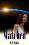 Matched (The Chosen #3)