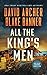All The King's Men (Alex Mason #8)