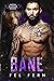 Bane (Moon Burrow Bears #5)