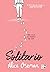 Solitario by Alice Oseman Solitario by Alice Oseman