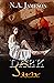 Dark Sun (The Prophecy Series Book 4)