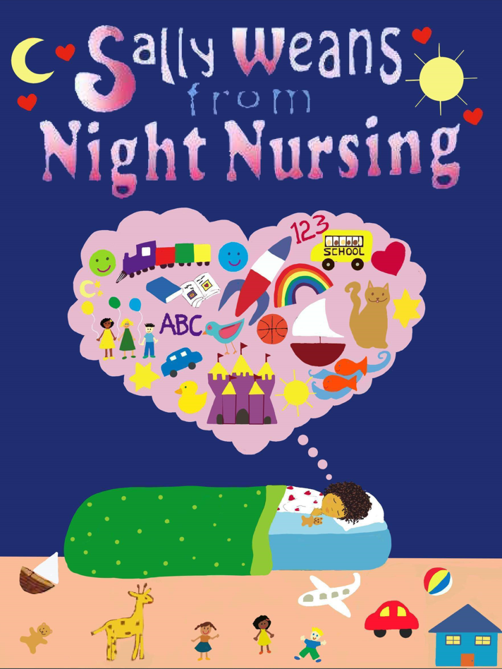 Sally Weans from Night Nursing