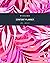 My Social Media Content Planner 2022 by Creative Blueprint Design