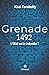 GRENADE 1492: L'Œuf ou la C...