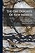 The Ore Deposits Of New Mexico by Charles Henry Gordon