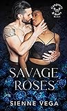 Savage Roses