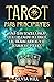 Tarot para principiantes by Silvia Hill Tarot para principiantes by Silvia Hill