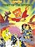 SuperTed and the Comet of t...
