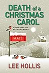 Death of a Christmas Carol (Hayley Powell Food and Cocktails Mystery #13.5)