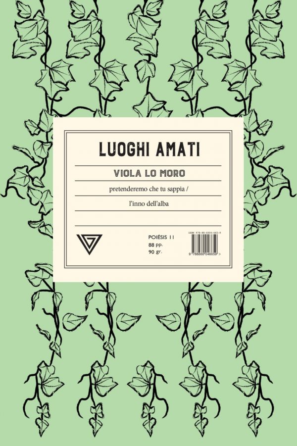 Luoghi amati