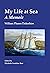My Life at Sea by William Dukeshire