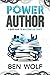 Power Author: A Quick Guide to Mastering Live Events