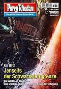 Jenseits der Schwarzsterngrenze