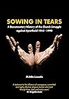 Sowing in Tears: ...