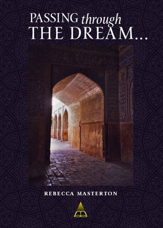 Passing Through the Dream...to the other side (Paperback)