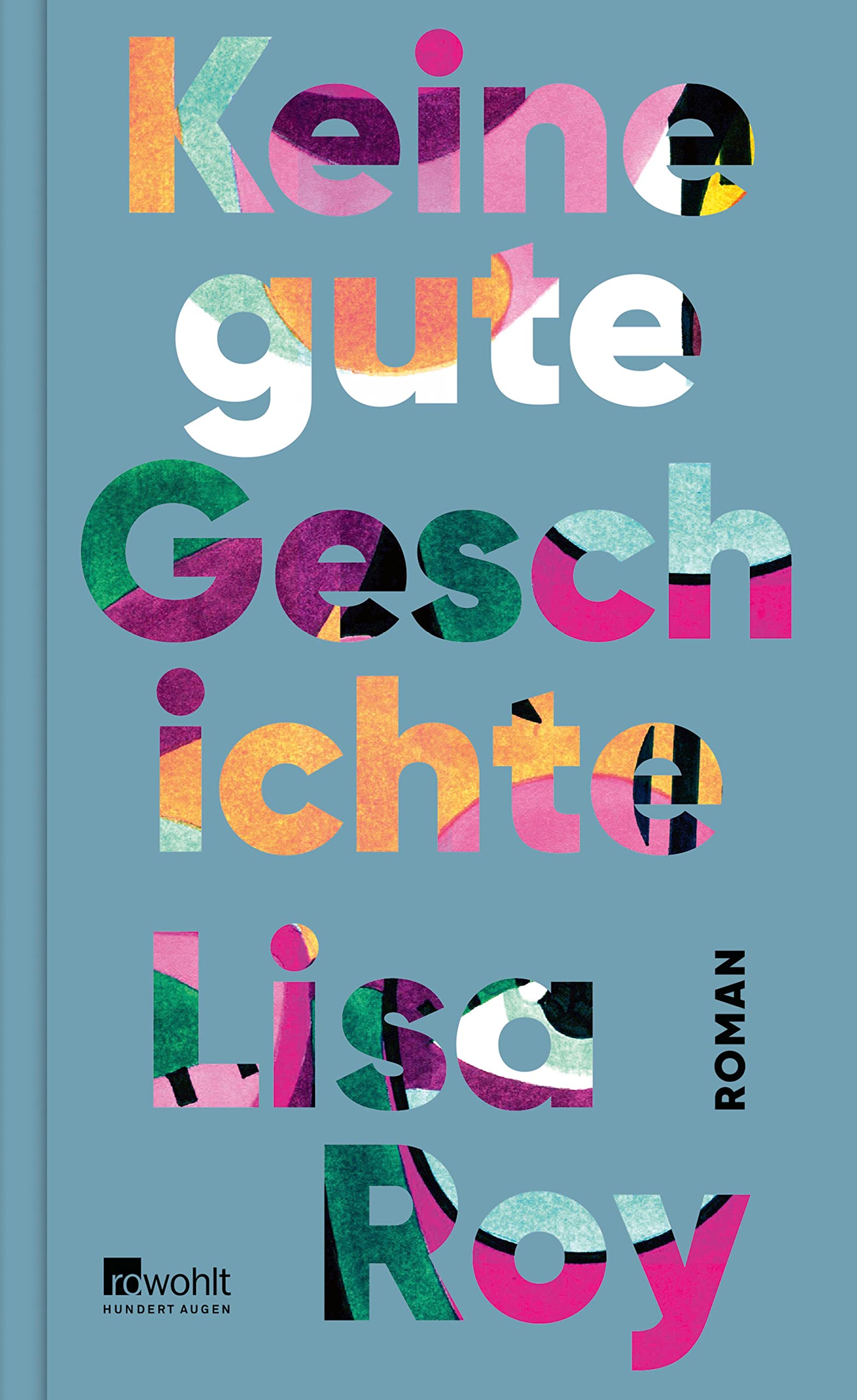 Keine gute Geschichte (Kindle Edition)