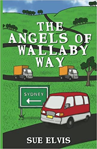 The Angels of Wallaby Way