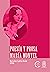 María Monvel, poesía y prosa (Spanish Edition)
