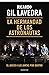 La hermandad de los astronautas: El juicio a las Juntas por dentro