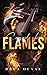 Caged In Flames: Blisshaven Academy Book One