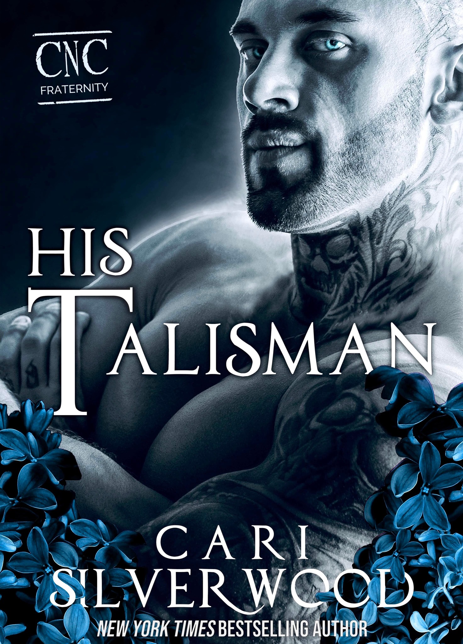 His Talisman (CNC Fraternity, #2)