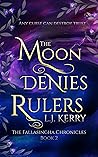 The Moon Denies R...