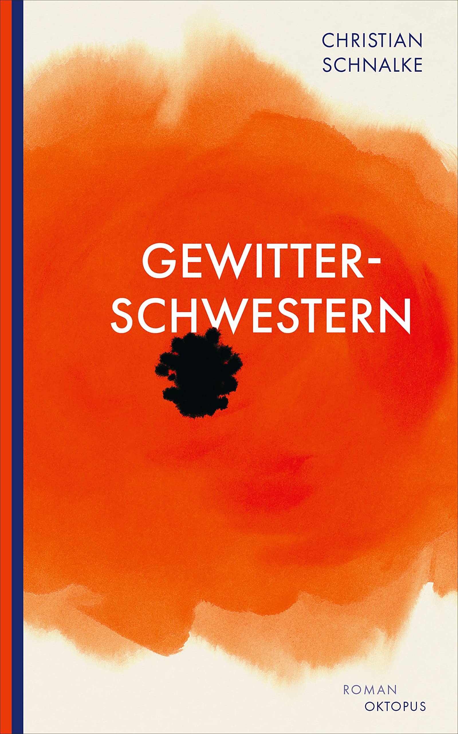 Gewitterschwestern (German Edition)