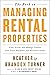 The Book on Managing Rental Properties: A Proven System for Finding, Screening, and Managing Tenants with Fewer Headaches and Maximum Profits (BiggerPockets Rental Kit 3)
