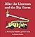 Mike the Lineman and the Big Storm by Kyrsten Newlon