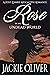 Rose in an Undead World by Jackie Oliver