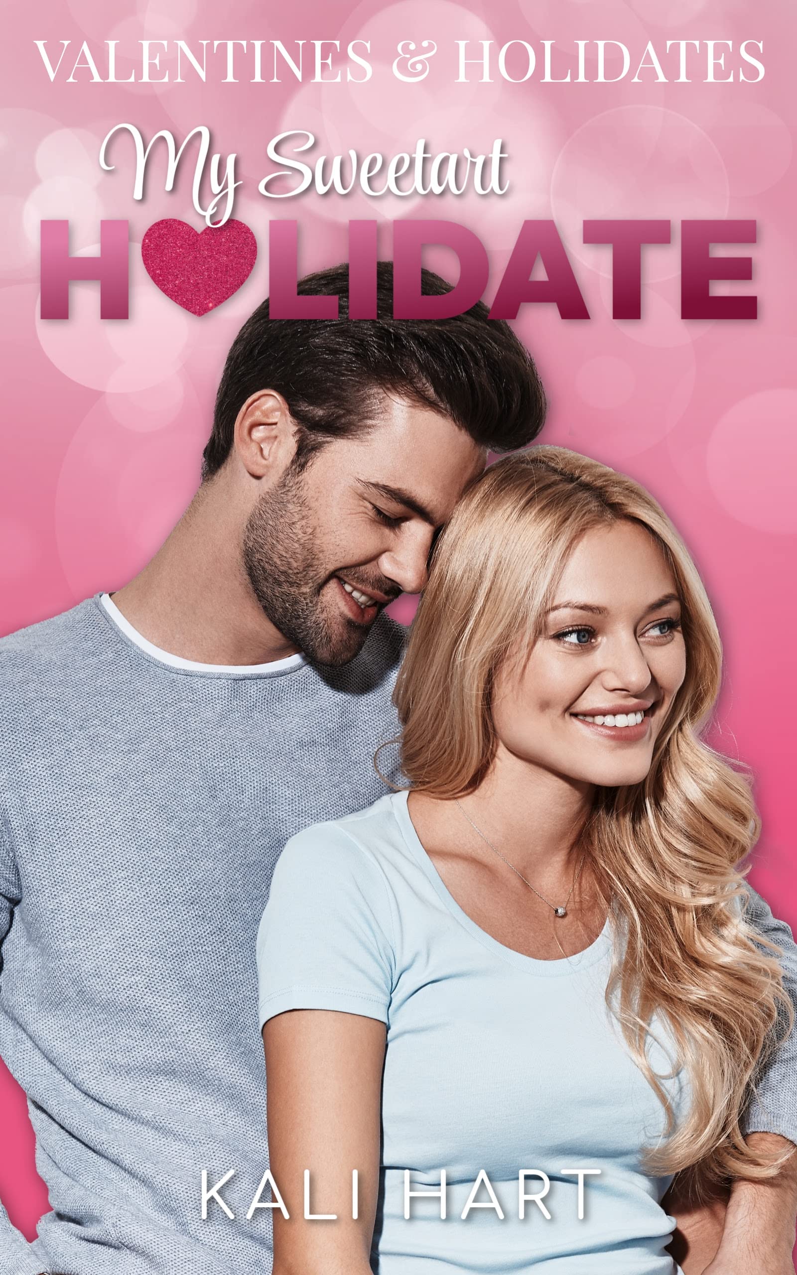 My Sweetart Holidate (Kindle Edition)