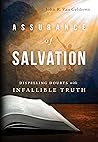 Book cover for Assurance of Salvation: Dispelling Doubts with Infallible Truth