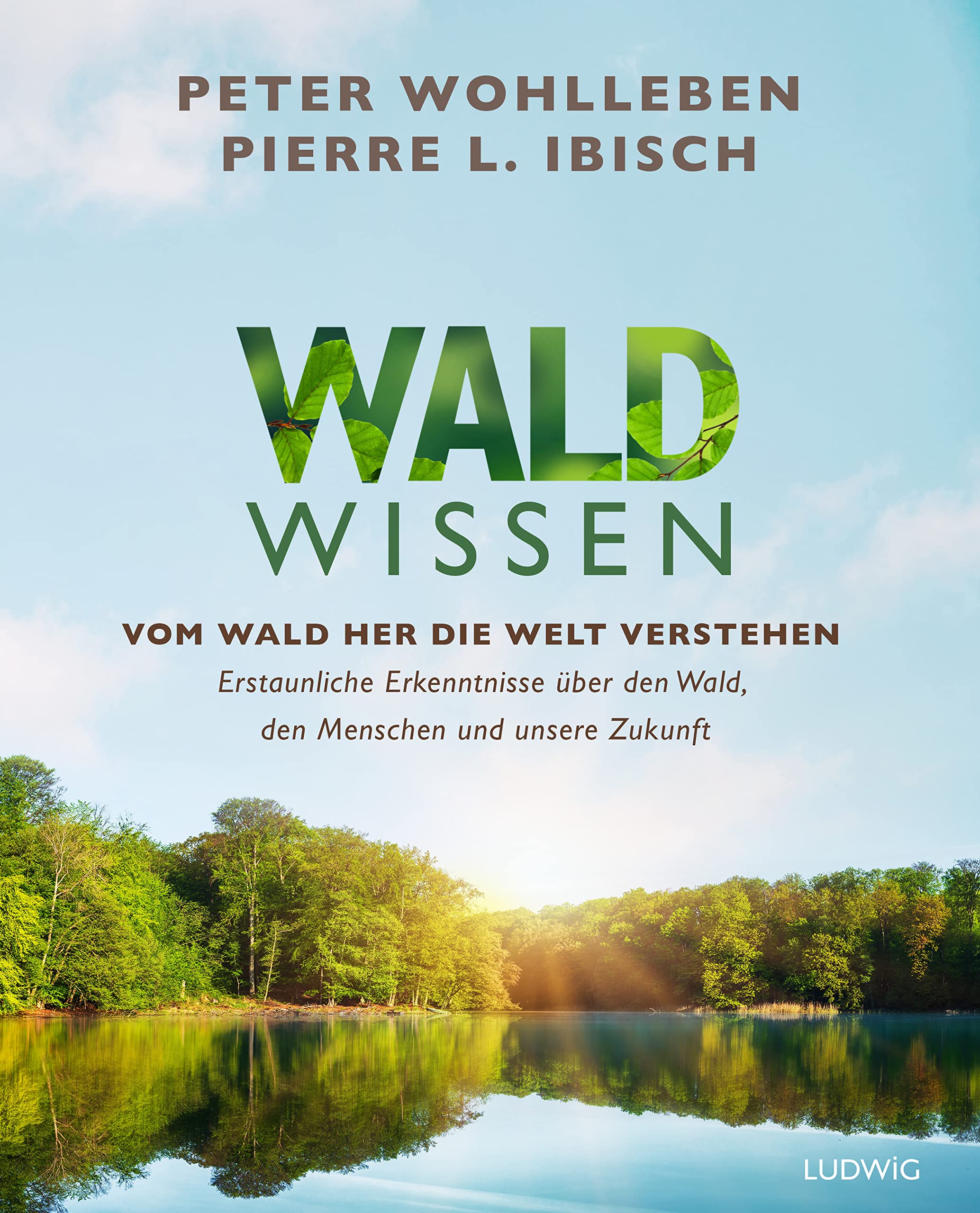 Waldwissen (Kindle Edition)