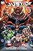 Justice League, Volume 8 by Geoff Johns