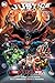 Justice League, Volume 8: D...