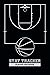 Basketball Stat Tracker Player Log Book: Basketball Scorebook – Stat Sheets For 50 Games – Includes Court Maps To Record Shot Location; Perfect Gift ... Grandparents