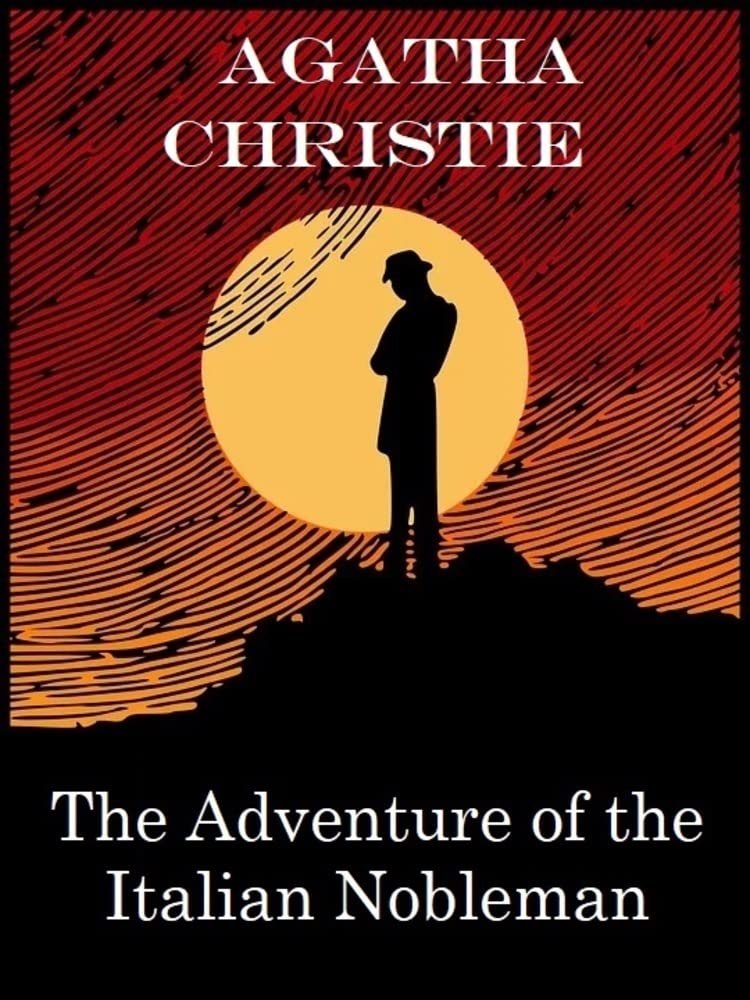 The Adventure of the Italian Nobleman